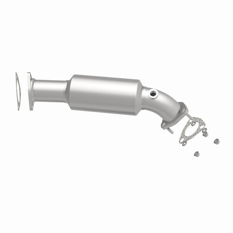 MagnaFlow Direct Fit Catalytic Converter 97-00 Audi A4 1.8L - 4481605