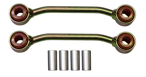 Skyjacker 1987-1990 Ford Bronco II 4 Wheel Drive Sway Bar Link - SBE734