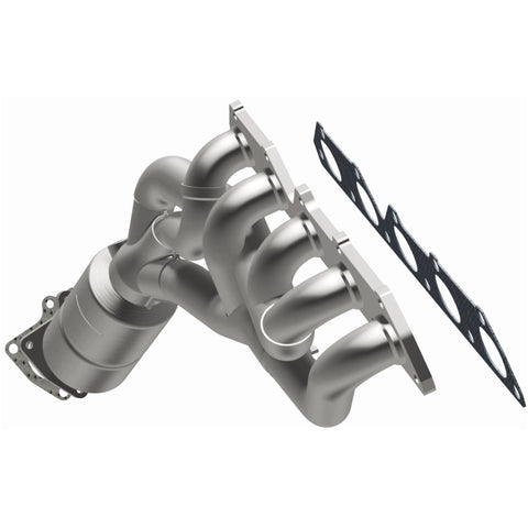 Magnaflow Conv DF 95-98 Acura TL 2.5L - 452383