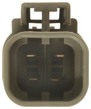 NGK Infiniti QX4 2000-1997 Direct Fit Oxygen Sensor - 24543