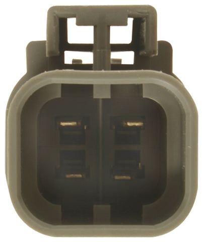 NGK Infiniti QX4 2000-1997 Direct Fit Oxygen Sensor - 24543