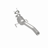 MagnaFlow Direct Fit Catalytic Converter 04-06 Porsche Cayenne 3.2L - 51979