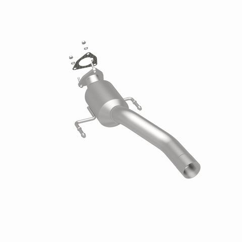 MagnaFlow Conv DF 04-06 Porsche Cayenne 3.2L - 24369