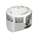 Wiseco Yamaha YFM250 Timberwolf 90-00 8.71 CR Piston Kit - 4675M07100