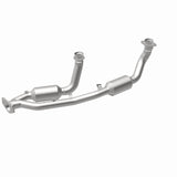 MagnaFlow Conv DF 99-00 Windstar 3.0L V6 - 23542