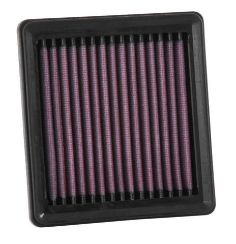 K&N 17-18 Yamaha XP530 T-Max 530CC Replacement Drop In Air Filter - YA-5317
