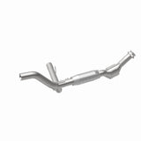MagnaFlow Direct Fit Catalytic Converter 97-98 Ford F-150 4.6L - 447140