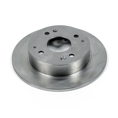Power Stop 98-99 Acura CL Rear Autospecialty Brake Rotor - JBR799