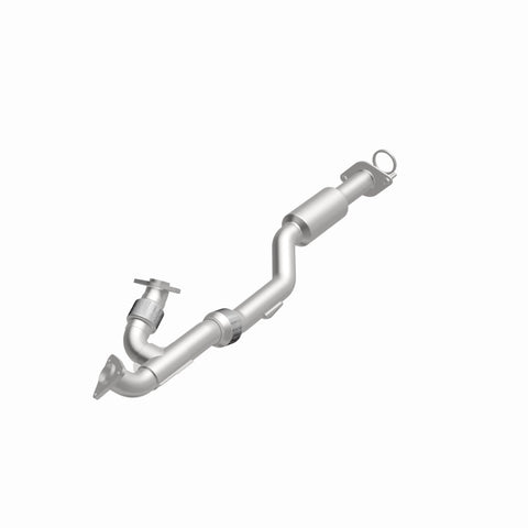 MagnaFlow Direct-Fit OEM EPA Compliant Catalytic Converter - 13-15 Nissan Pathfinder V6 3.5L - 52699