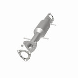 MagnaFlow California Grade Catalytic Converter Direct Fit 96-97 GMC Sonoma / Chevrolet S10 - 4451484