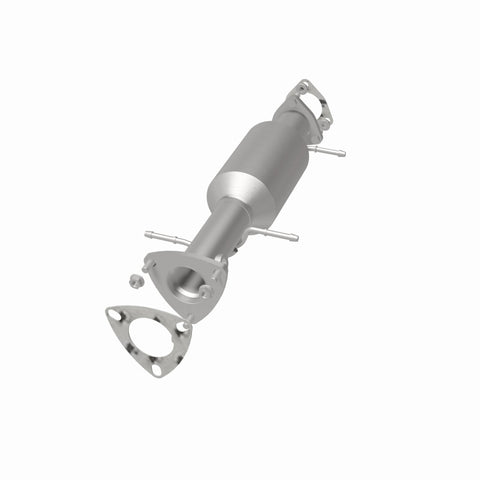 MagnaFlow California Grade Catalytic Converter Direct Fit 96-97 GMC Sonoma / Chevrolet S10 - 4451484
