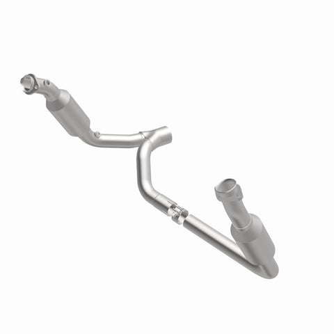 MagnaFlow 2006 Dodge Ram 1500 5.7L Direct Fit Catalytic Converter - 4651711