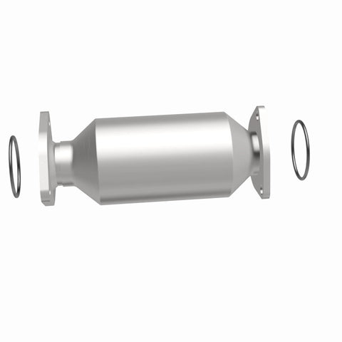 MagnaFlow Direct Fit Catalytic Converter 05-10 Honda Odyssey 3.5L - 5592683