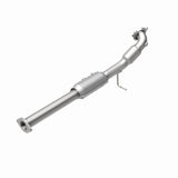 MagnaFlow Direct Fit Catalytic Converter 2001 Volvo V70 X/C 2.4L - 51451