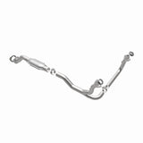MagnaFlow Direct Fit Catalytic Converter 00-05 Blazer 4WD 4.3L - 93370