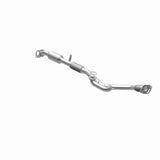 MagnaFlow Direct Fit Catalytic Converter 14-15 Buick LaCrosse Premium / Leather V6 3.6L - 52896