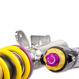 KW Porsche 911 997 Carrera 4/4S Turbo Clubsport Coilover Kit 3-Way - 39771223