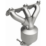 MagnaFlow Direct Fit Catalytic Converter 07-08 Hyundai Tiburon 2.7L - 51950
