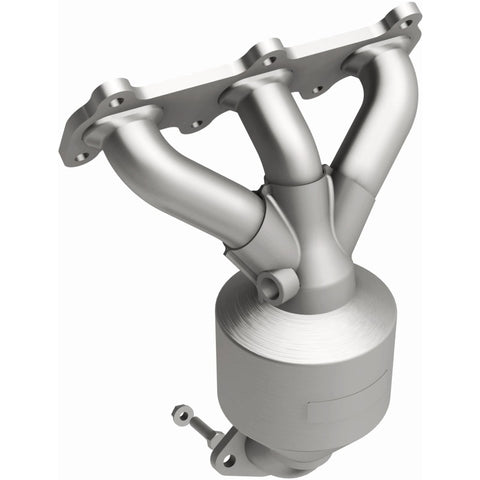 MagnaFlow Direct Fit Catalytic Converter 07-08 Hyundai Tiburon 2.7L - 51950