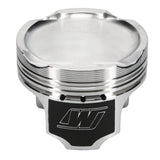Wiseco Toyota Turbo 4v Dished -16cc 82MM Piston Shelf Stock Kit - K565M82