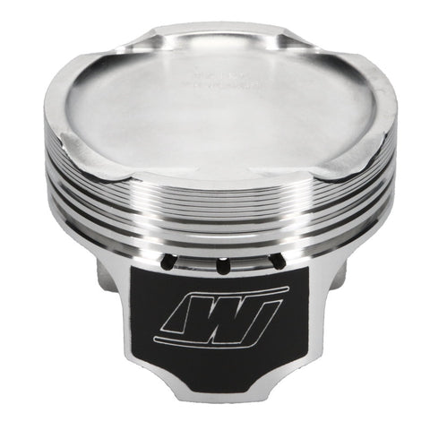 Wiseco Toyota Turbo 4v Dished -16cc 82MM Piston Shelf Stock Kit - K565M82