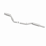 MagnaFlow Left Side Converter Direct Fit California Grade 06-08 Audi A6 Quattro 3.2L - 5461132