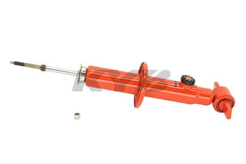 KYB Shocks & Struts AGX Front CHEVROLET Camaro 1993-02 PONTIAC Firebird Trans Am 1993-02 - 741034