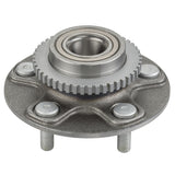 MOOG 00-03 Nissan Maxima Rear Hub Assembly - 512203