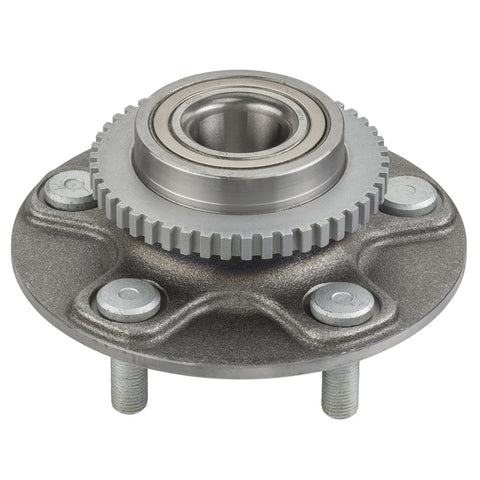 MOOG 00-03 Nissan Maxima Rear Hub Assembly - 512203