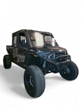 Elektric Offroad 2024+ Polaris Ranger 1500 Xd Volt Front Bumper - R5FBA0001