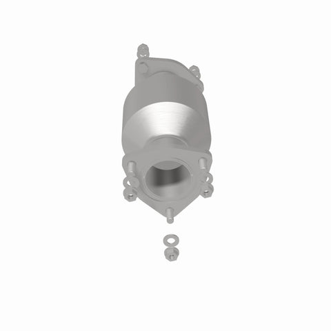 MagnaFlow Conv Direct Fit OEM 13-17 Honda Accord L4 2.4 Underbody - 21-476