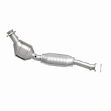 MagnaFlow Conv DF Crwn Vic-Twn Car-Grand Marq - 23327