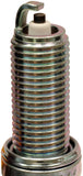 NGK Nickel Spark Plug Box of 4 (LKAR8A-9) - 4786