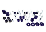 SuperPro 2005-2009 Land Rover LR3 HSE Land Rover LR3 Master Bushing Kit - KIT5376K