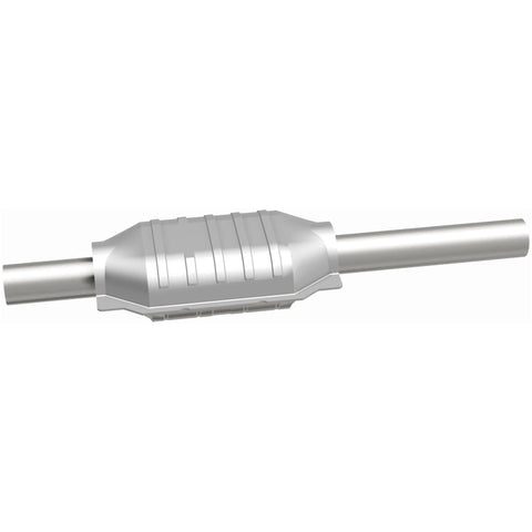 MagnaFlow Direct Fit Catalytic Converter 81-83 Jeep Cherokee 4.2L - 3391222