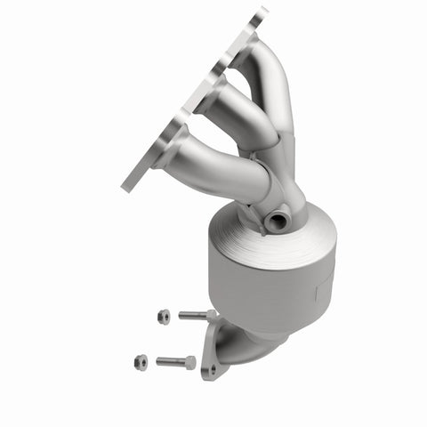 MagnaFlow Direct Fit Catalytic Converter 07-08 Hyundai Tiburon 2.7L - 51950