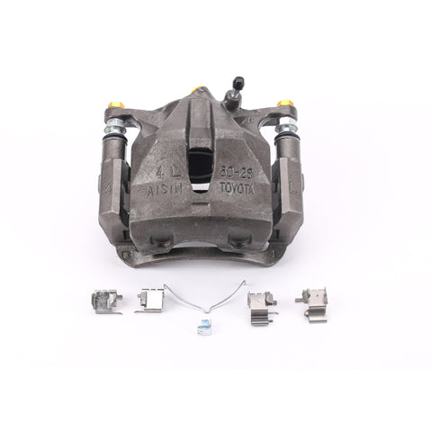 Power Stop 00-01 Toyota Camry Front Right Autospecialty Caliper w/Bracket - L2076