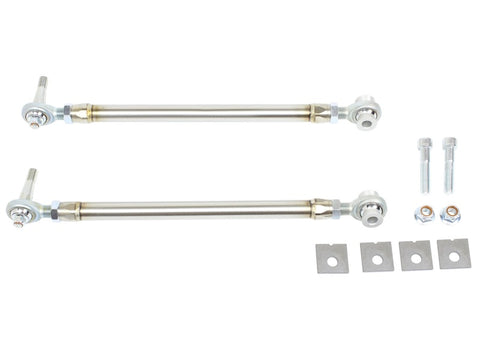aFe Control Rear Toe Link 14-16 Chevrolet Corvette (C7) - 460-401006-A