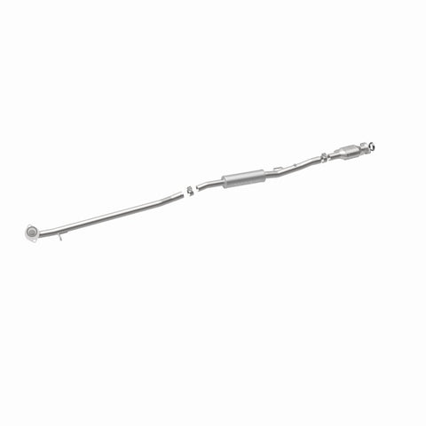 MagnaFlow Direct Fit Catalytic Converter 00-04 Toyota Avalon 3.0L - 51867