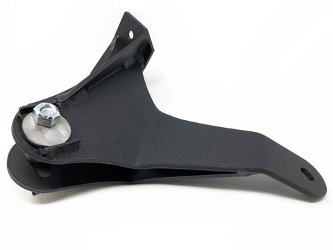 Tuff Country 00-04 Ford F-250 4wd Track Bar Bracket (5in Drop) - 20904