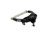 UMI Performance 73-87 GM C10 Race Upper Control Arms - Black - 6434-B