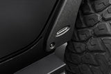 Bushwacker Trail Armor Fender Delete Kit 18-21 Jeep Wrangler JL 2DR/4DR - 14096