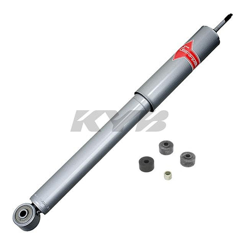 KYB Shocks & Struts Gas-A-Just Rear TOYOTA Tundra (2WD) 2000-06 - KG54335