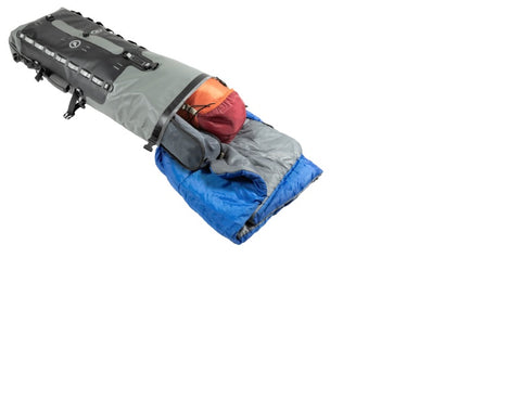 Giant Loop Tillamook Dry Bag 48L - Gray - TDB18