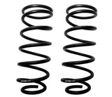 Skyjacker TOY 4RUN 2-2.5 REAR COIL-PR - T422R