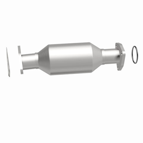 MagnaFlow Conv Dir F Accord-Prelude 90-93/96 - 22624