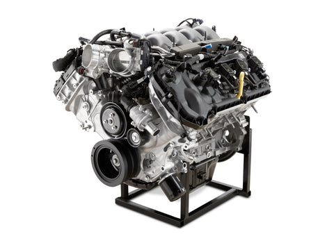 Ford Racing Mustang 5.0L Coyote Gen 4 480hp Automatic Transmission Crate Engine (No Cancel/Returns) - M-6007-M50DAUTO