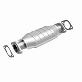 MagnaFlow Conv Mazda 17.5X6.5X4 2.25/2.25 - 23693