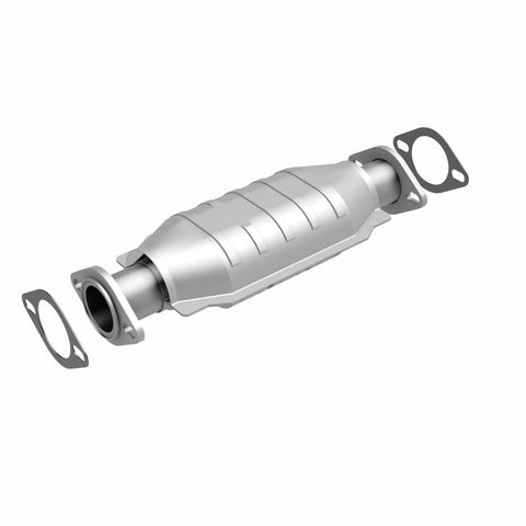 MagnaFlow Conv Mazda 17.5X6.5X4 2.25/2.25 - 23693