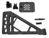 DV8 Offroad RS-10/RS-11 TC-6 Tire Carrier - TCSTTB-06